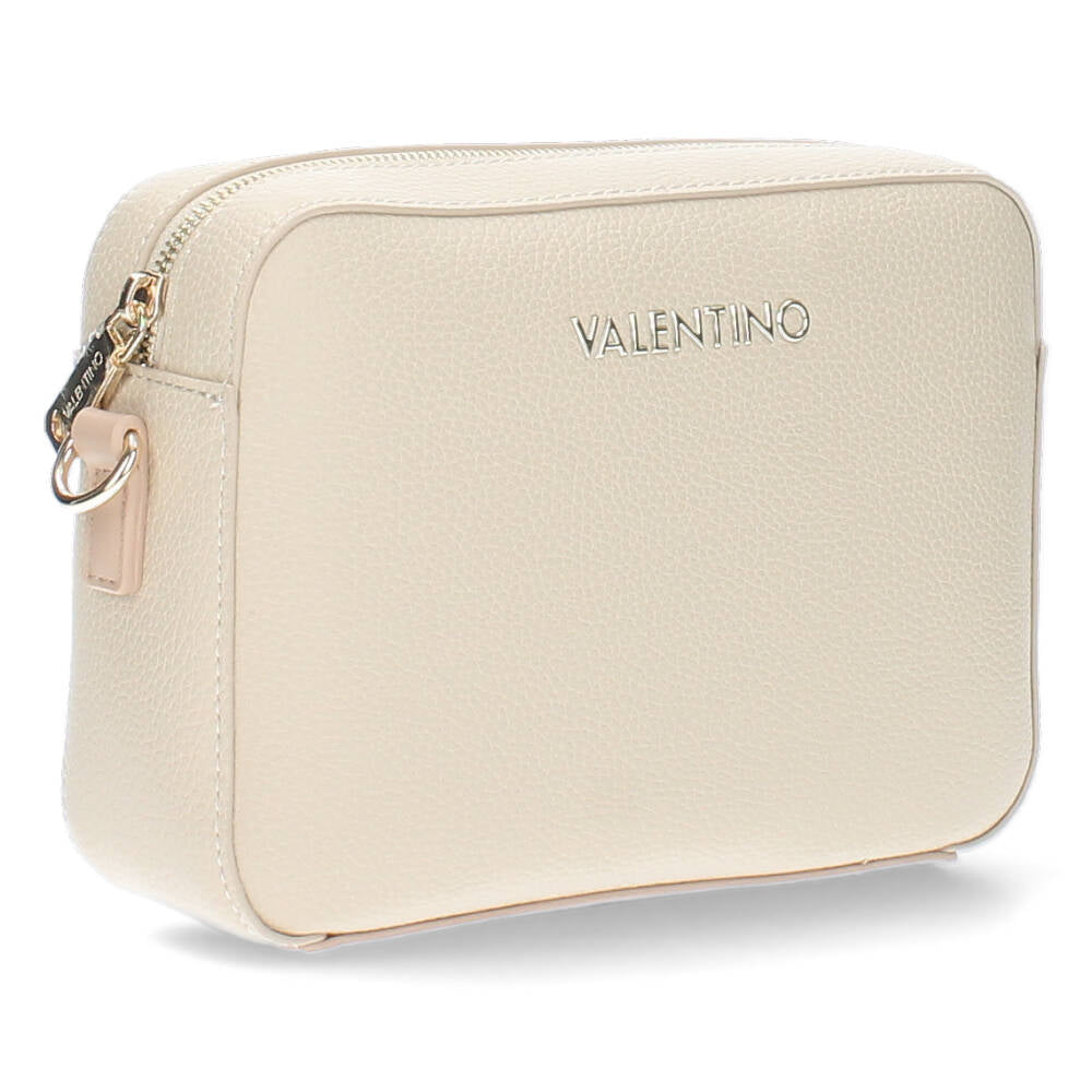 Beige crossbody
