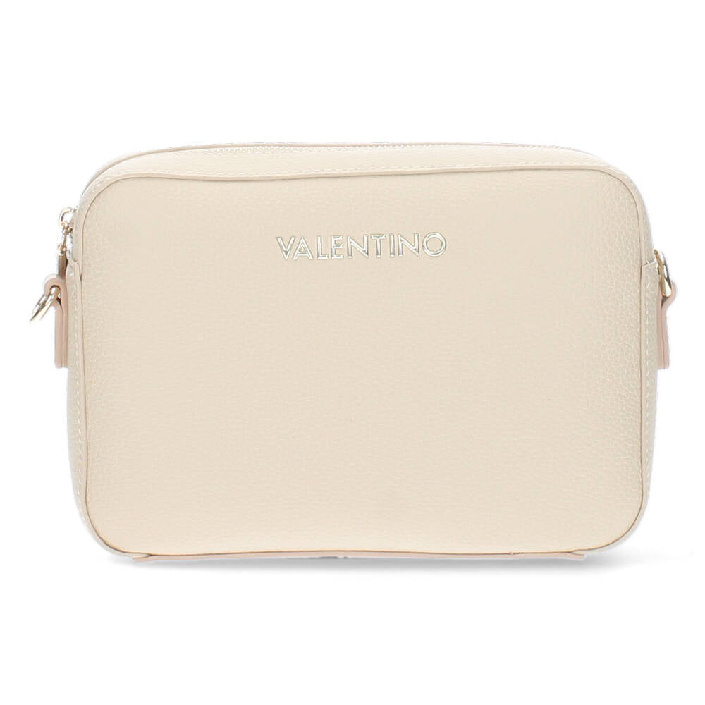 Beige crossbody