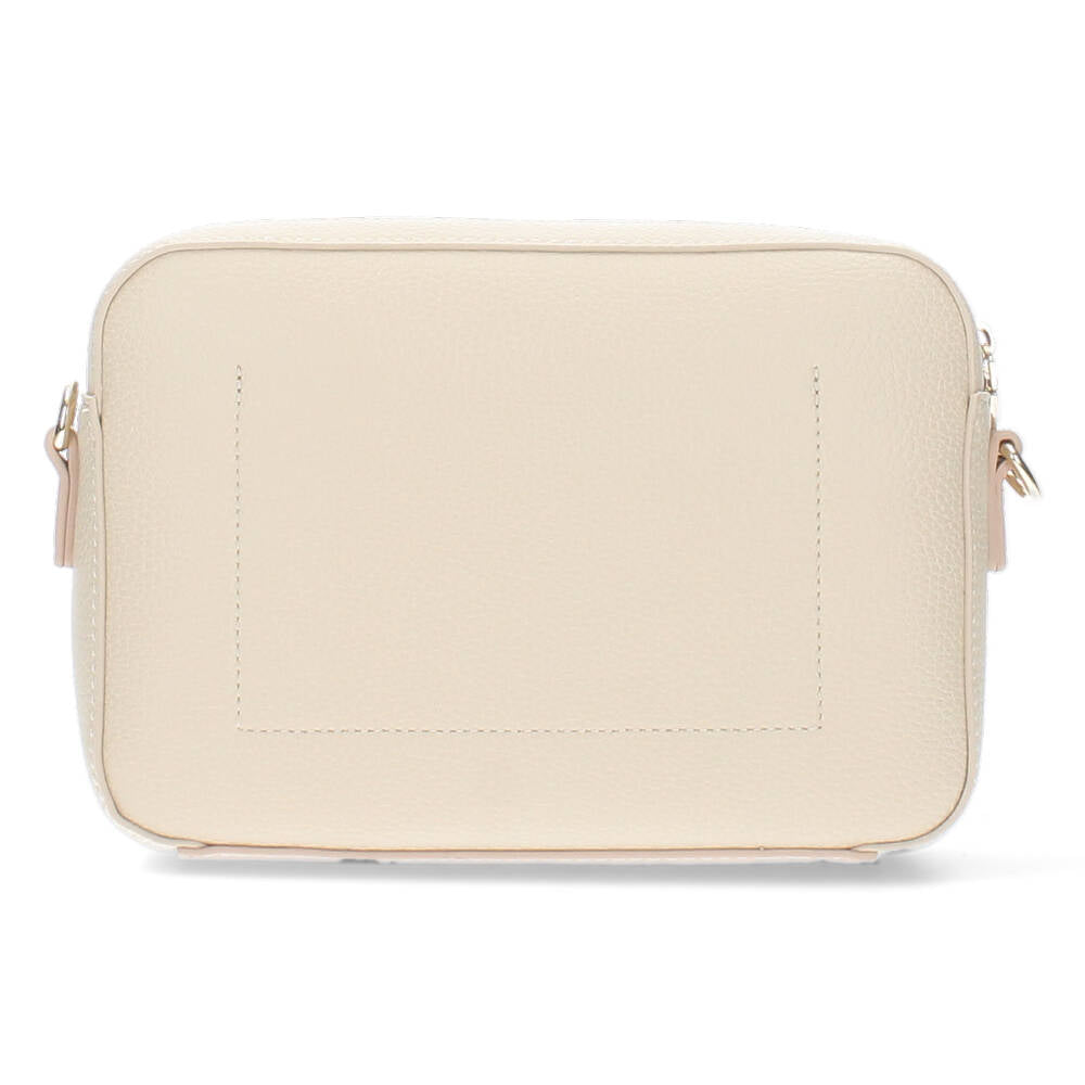 Beige crossbody