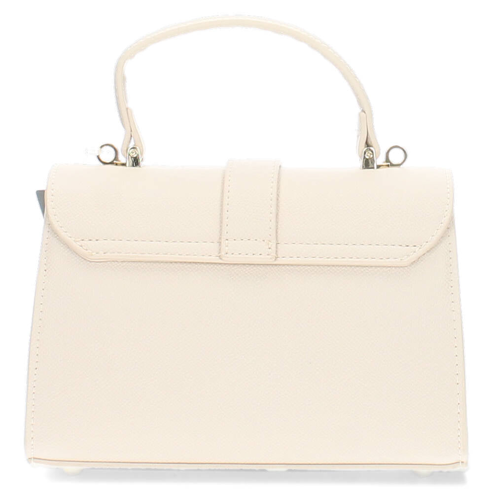 Beige handtas