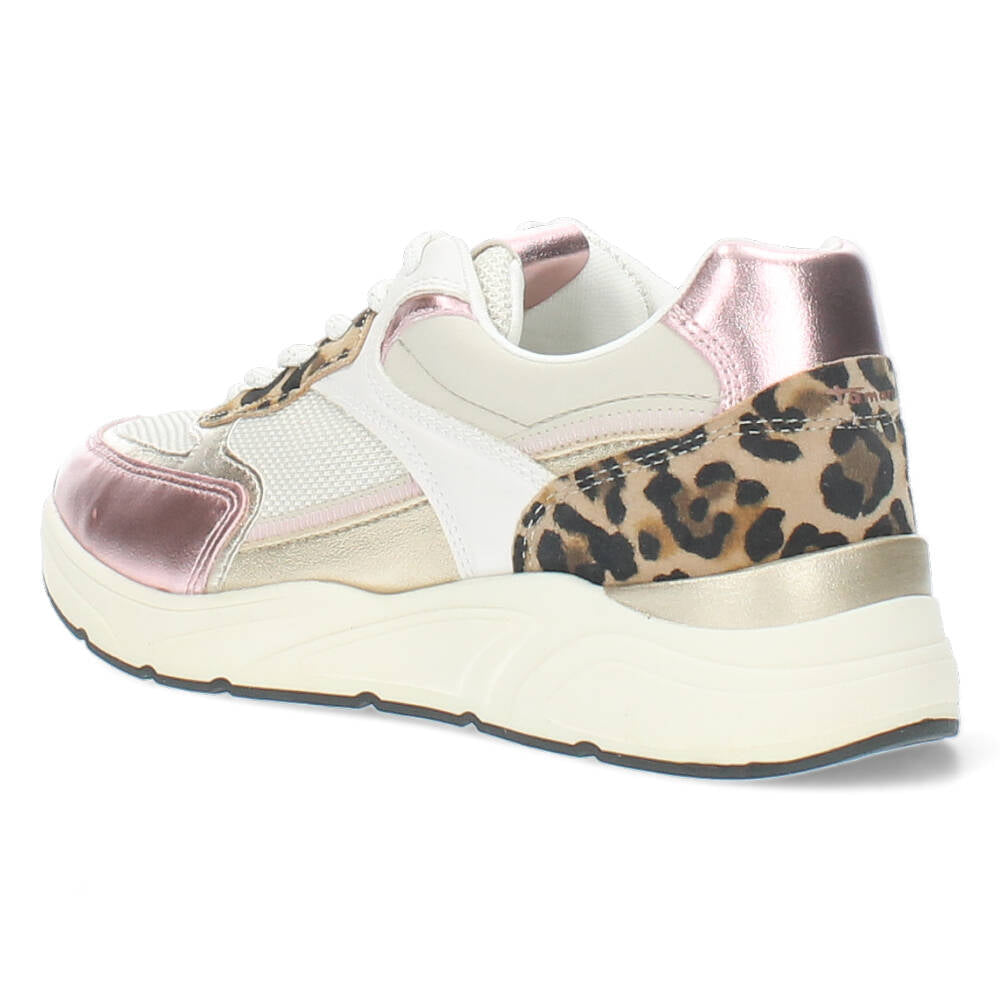 Multicolour sneakers