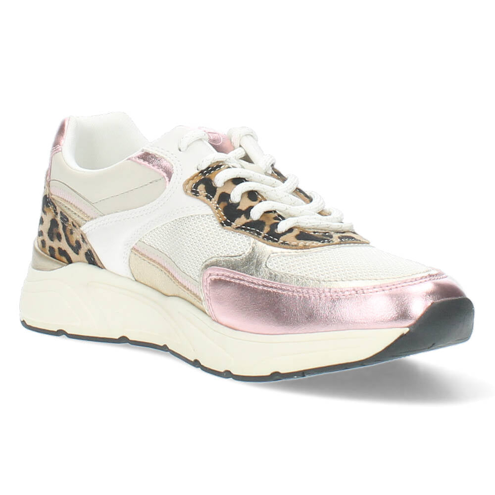 Multicolour sneakers