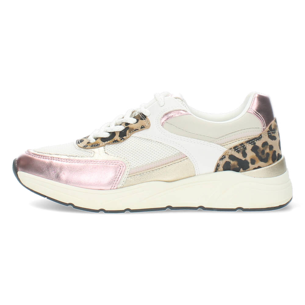 Multicolour sneakers