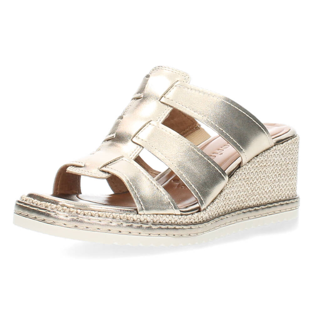 Bronzen sleehakken
