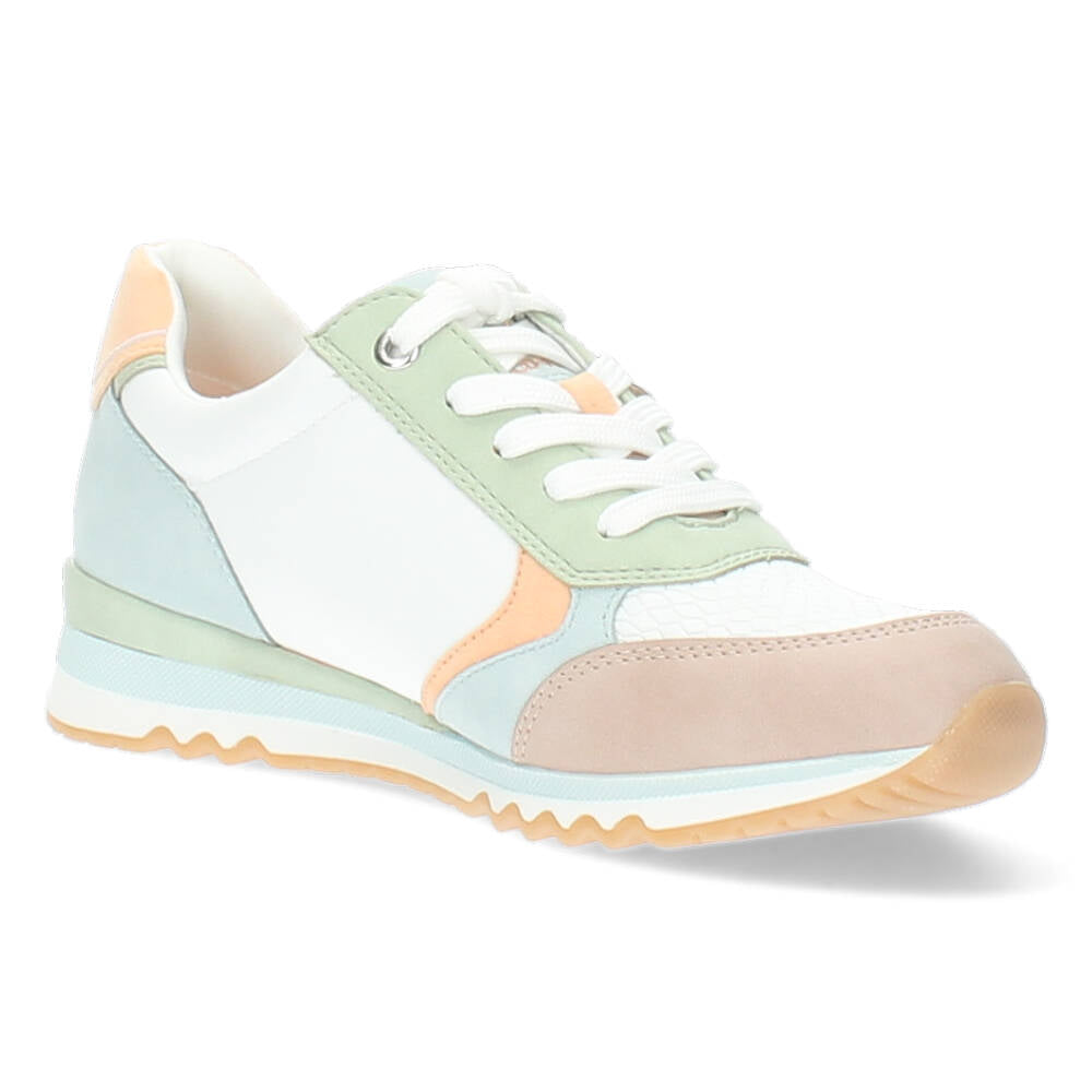 Multicolour sneakers