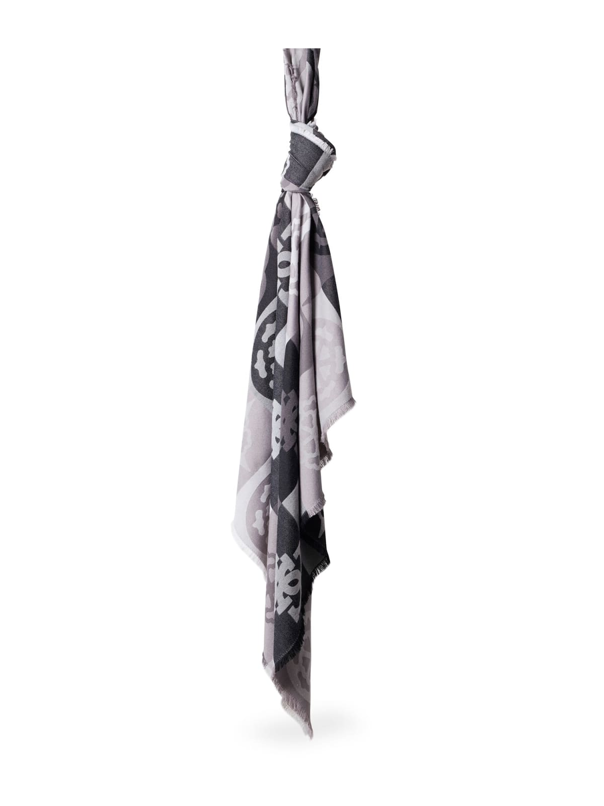 Zwarte Guess sjaal