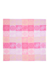 Roze Guess sjaal