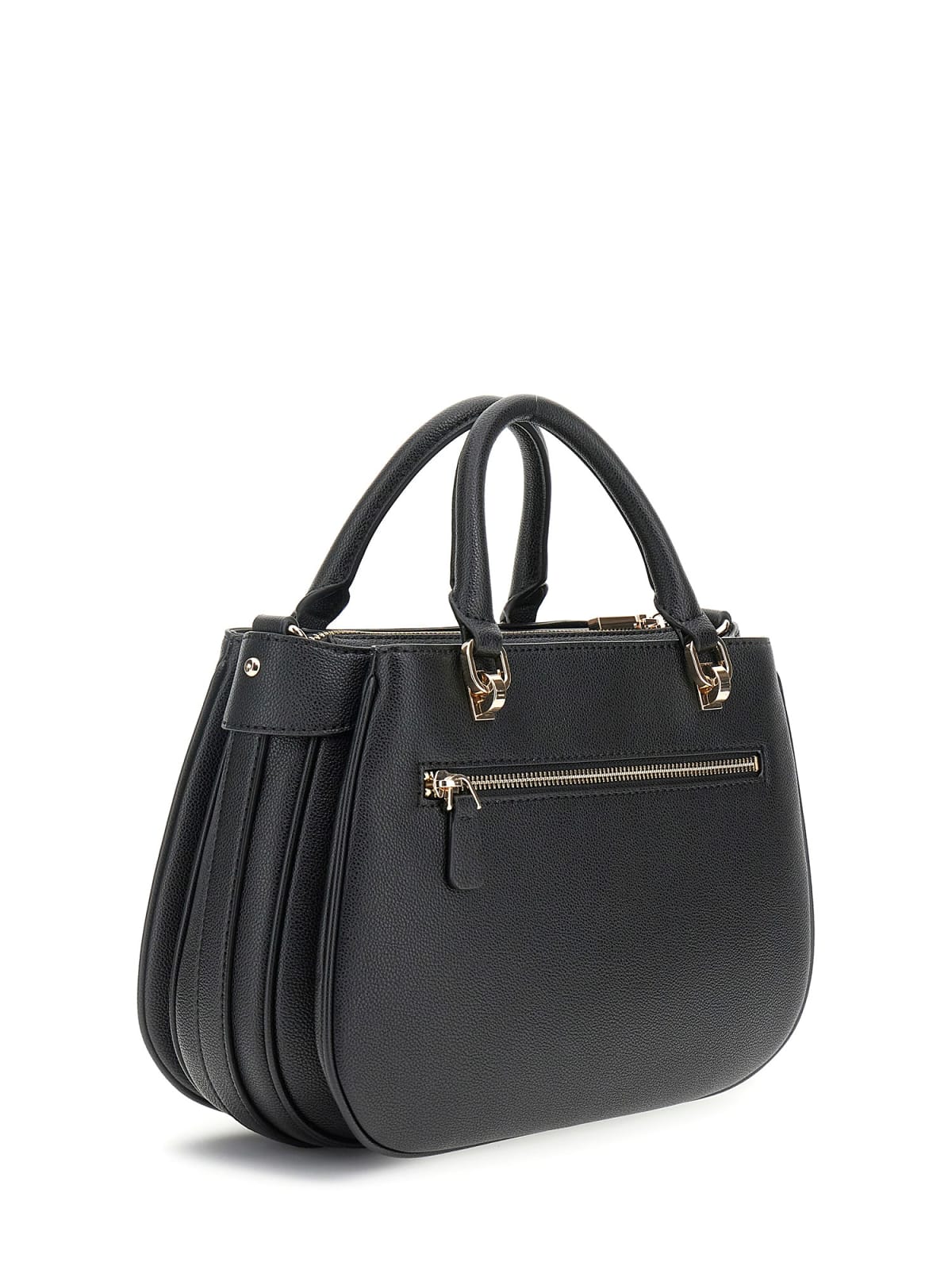 Zwarte Guess handtas