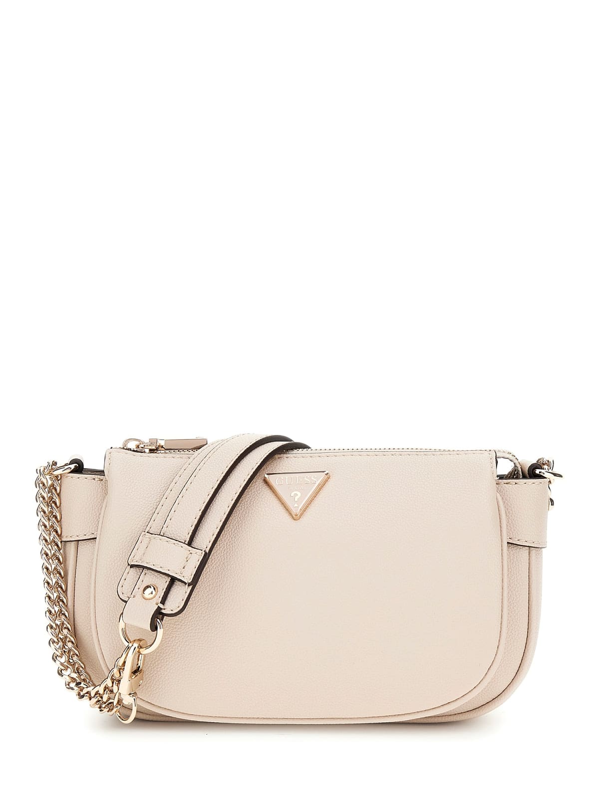 Witte Guess schoudertas