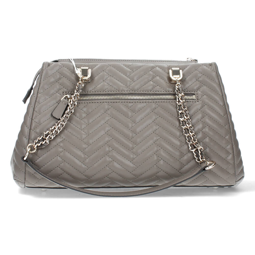 Taupe handtas
