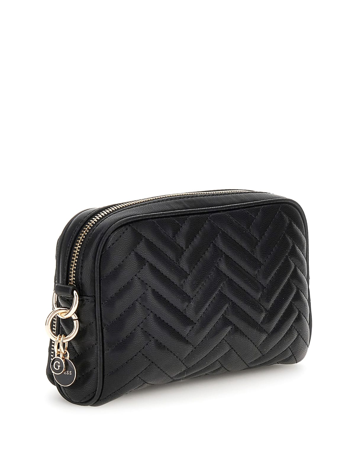 Zwarte Guess crossbody