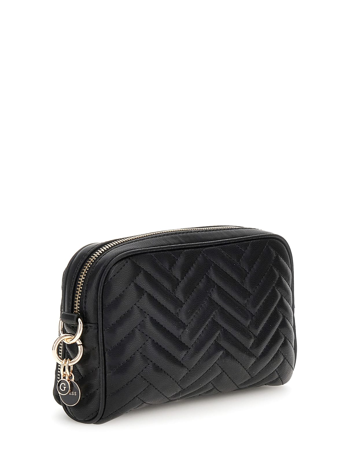 Zwarte Guess crossbody