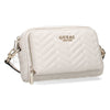 Ecru crossbody