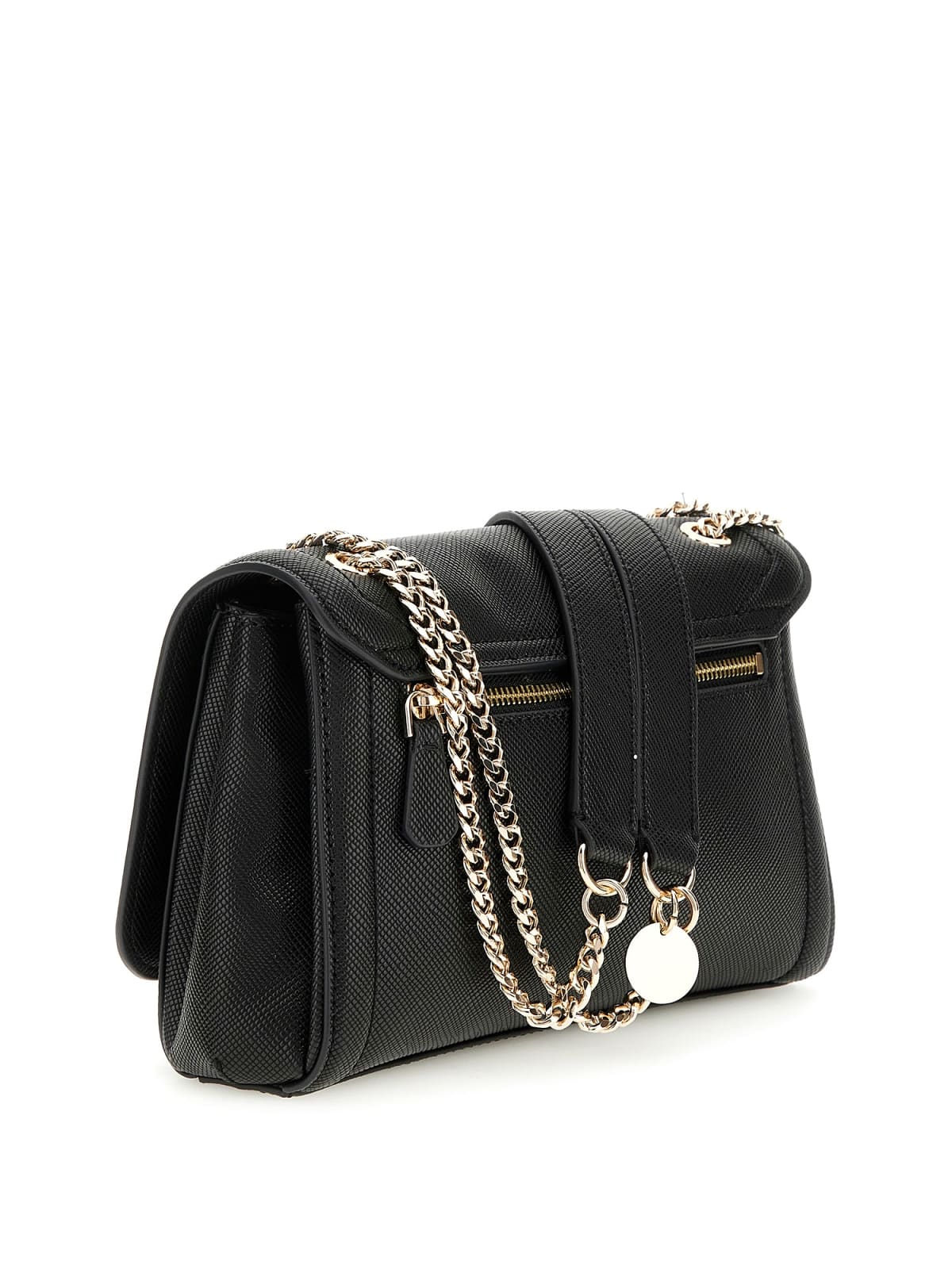 Zwarte Guess crossbody