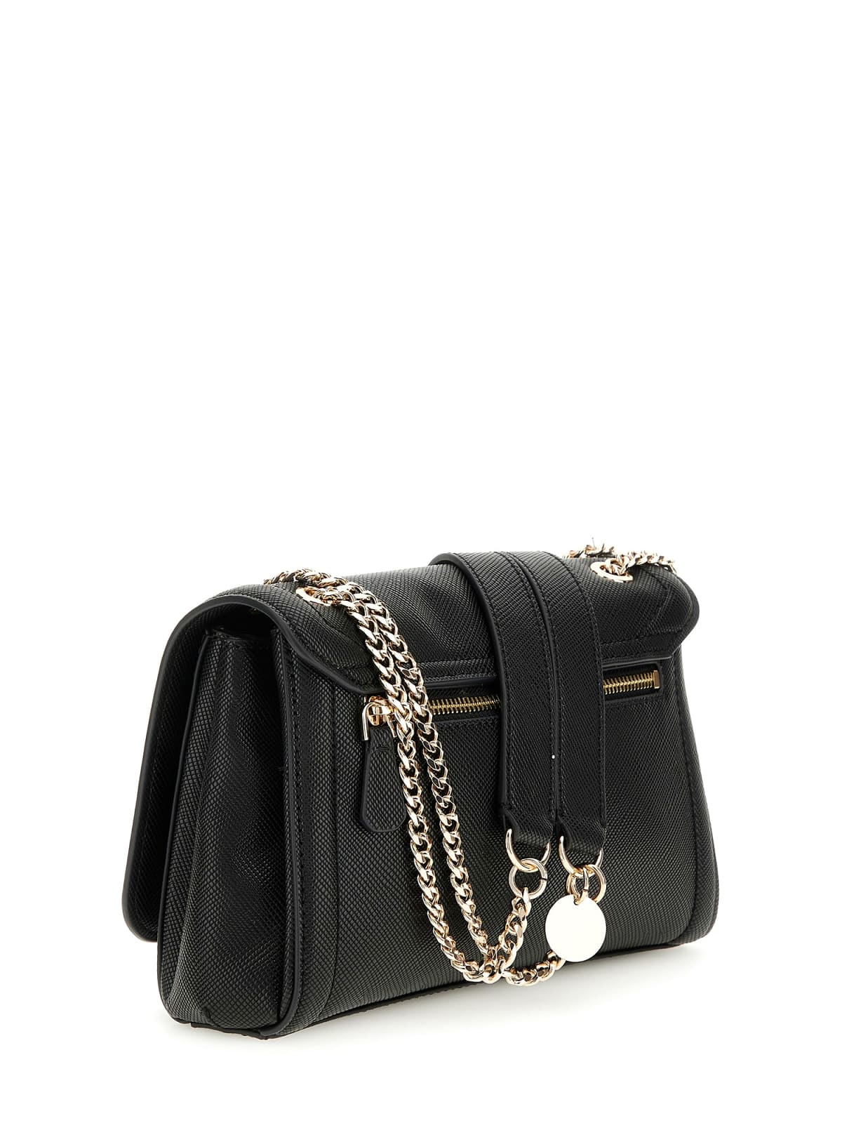 Zwarte Guess crossbody