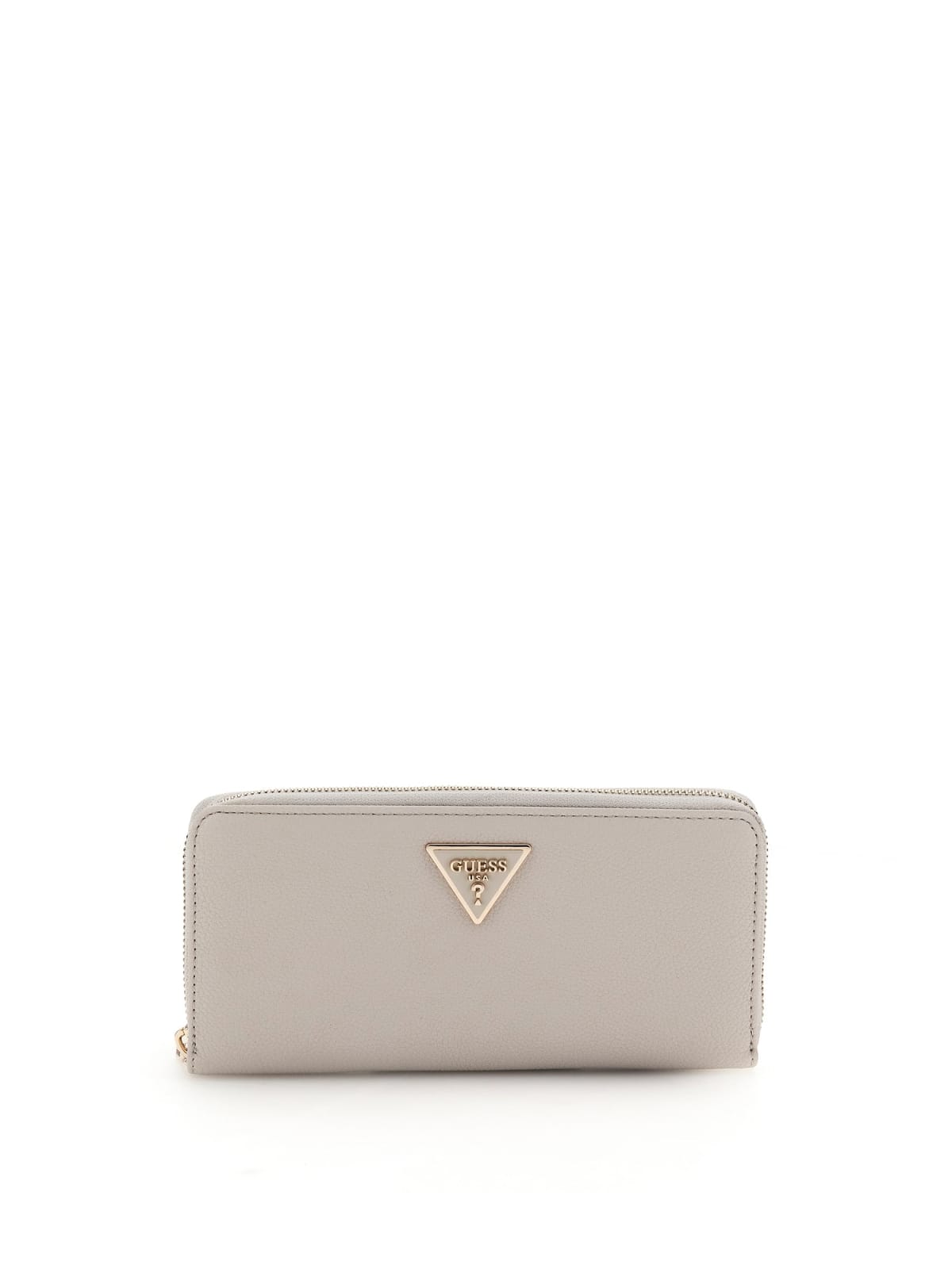 Witte Guess portefeuille