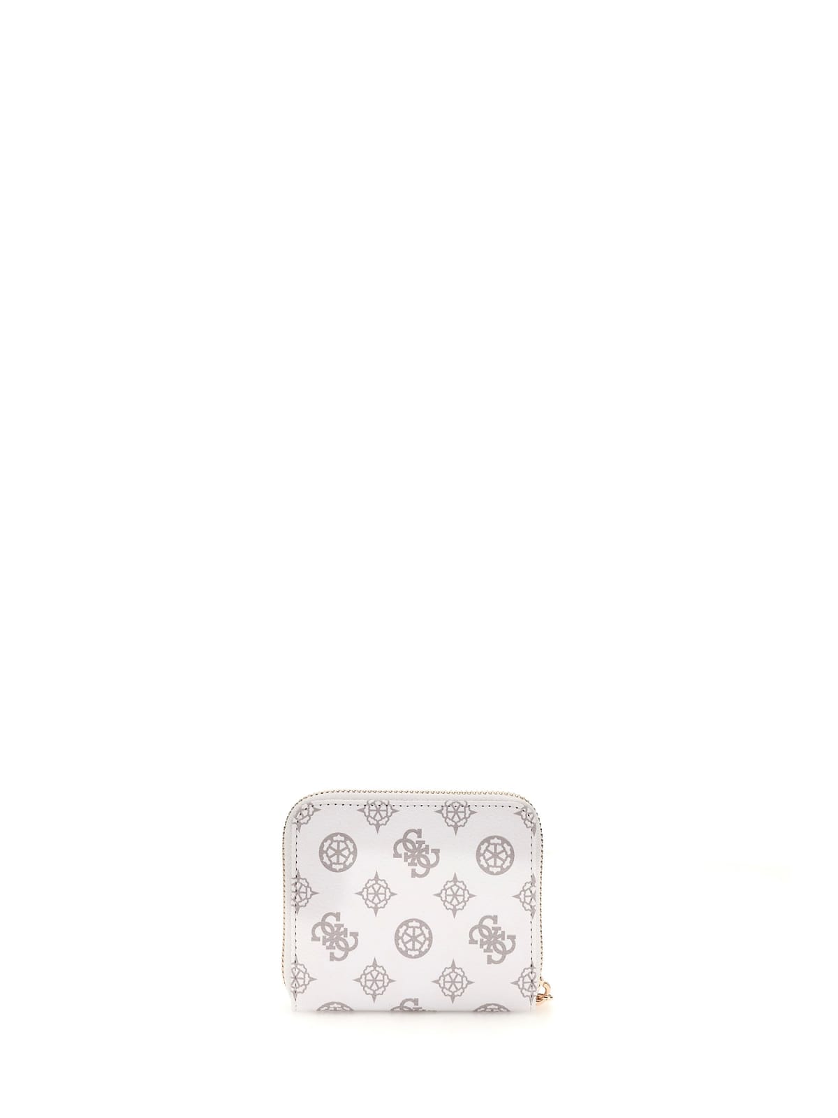 Witte Guess portefeuille