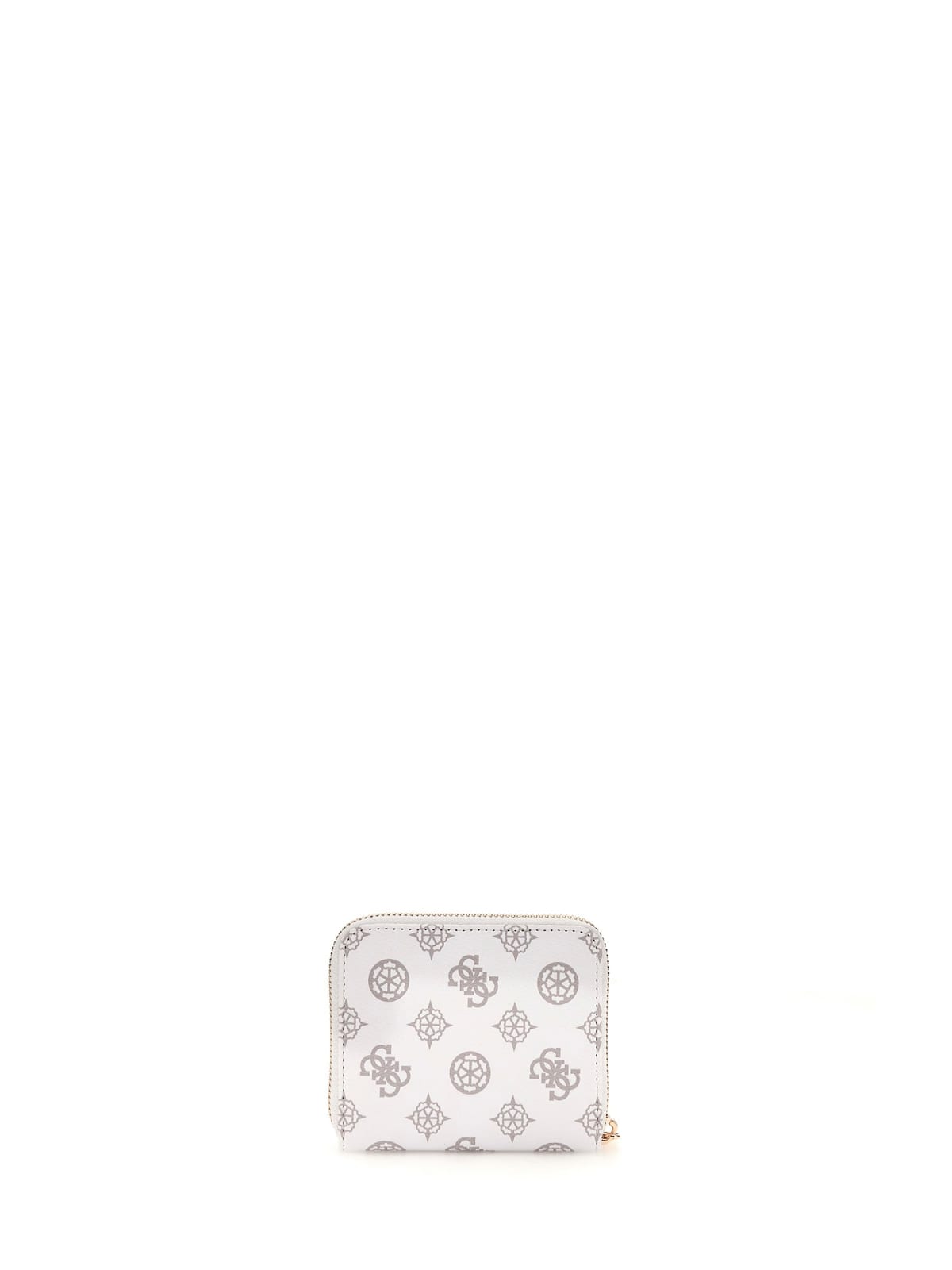 Witte Guess portefeuille
