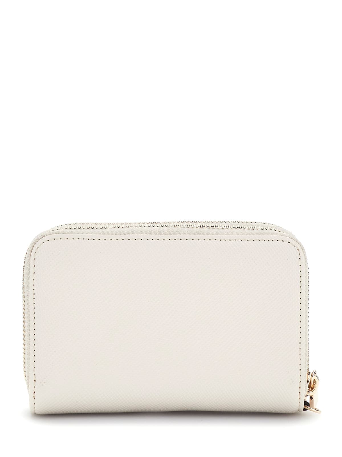 Witte Guess portefeuille