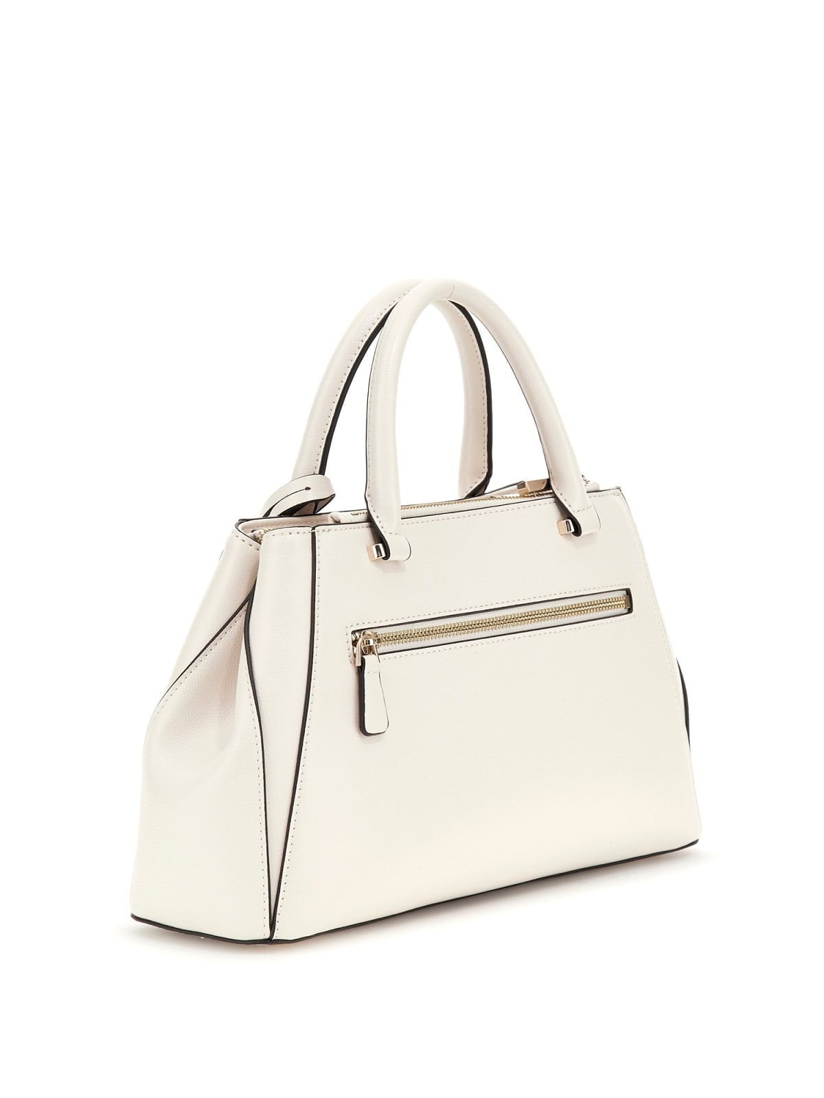 Witte Guess handtas