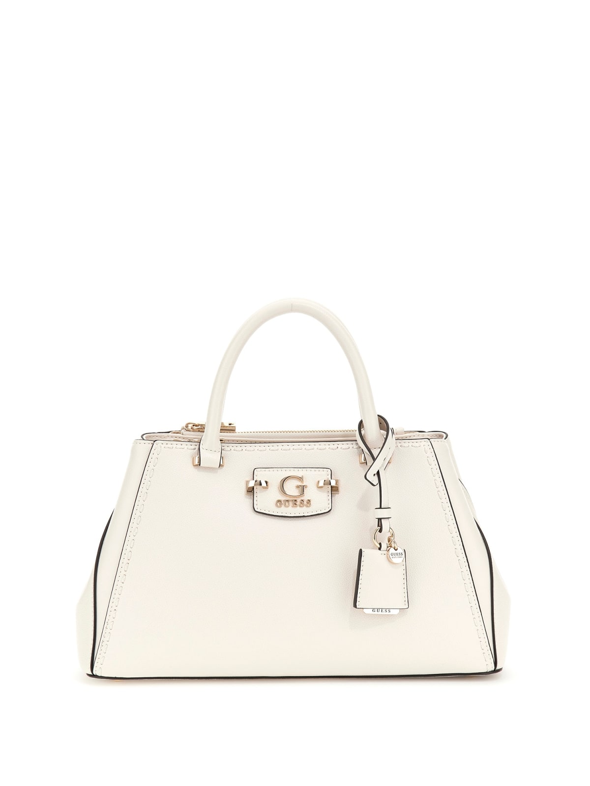 Witte Guess handtas