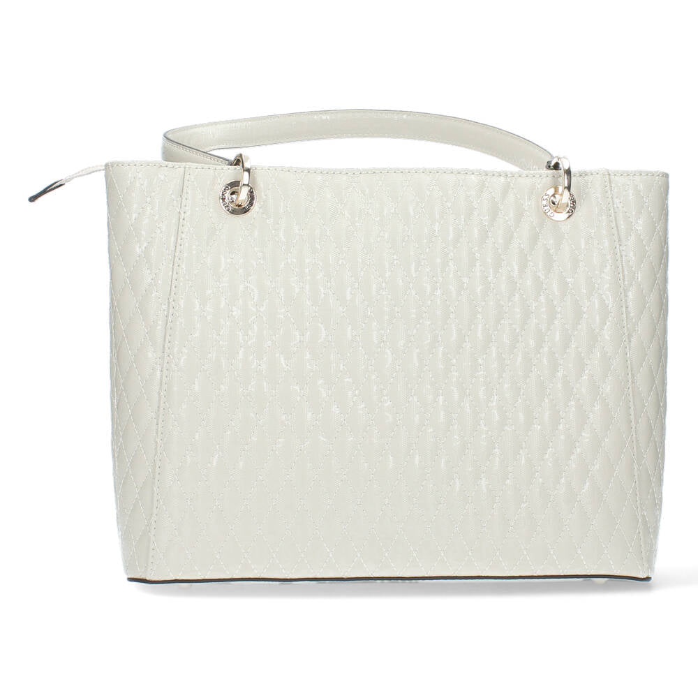 Taupe shoppers