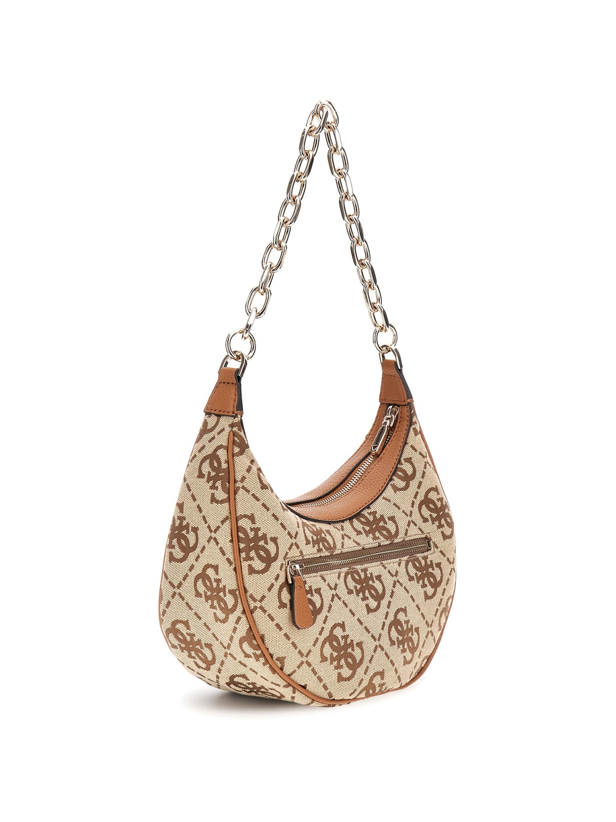 Latte Guess crossbody
