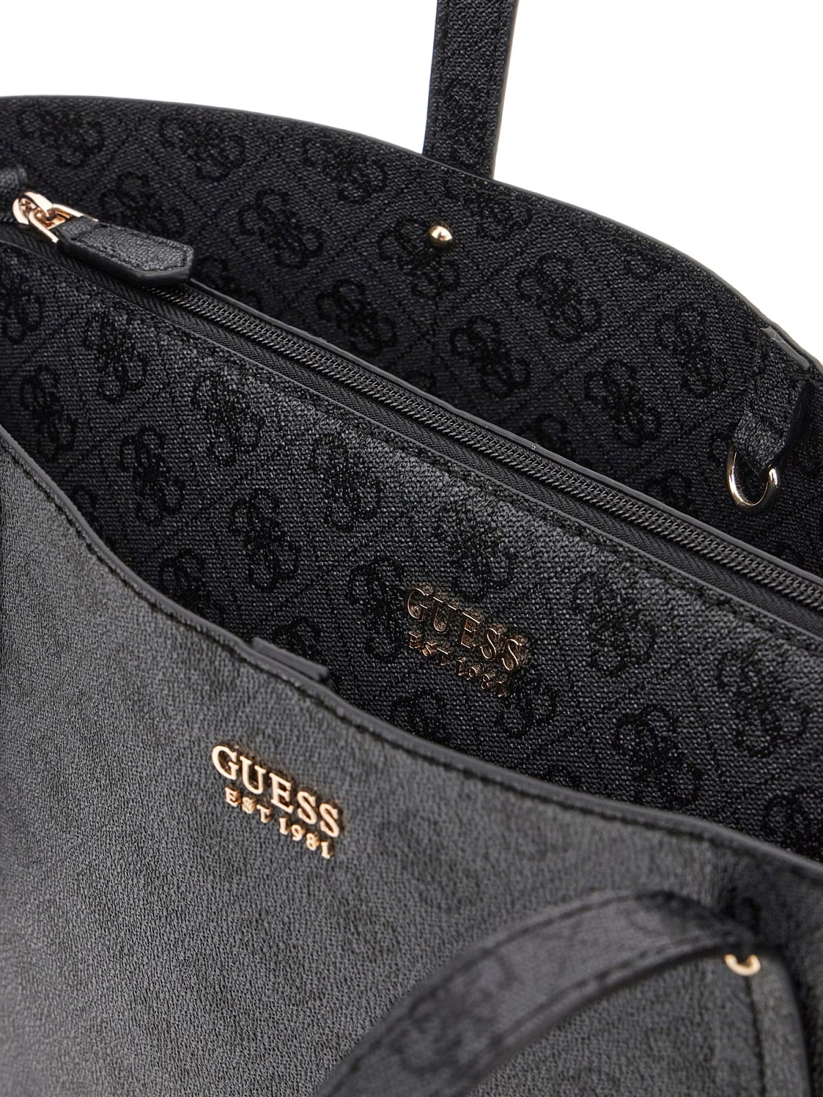 Coal Guess handtas