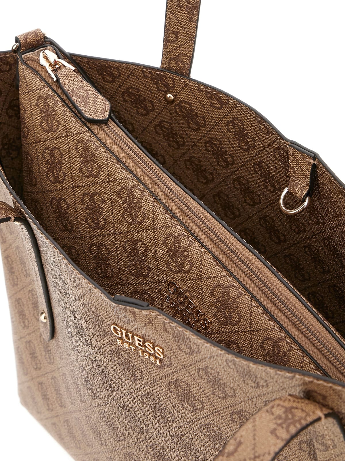 Latte Guess handtas