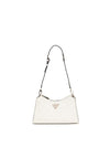 Witte Guess schoudertas