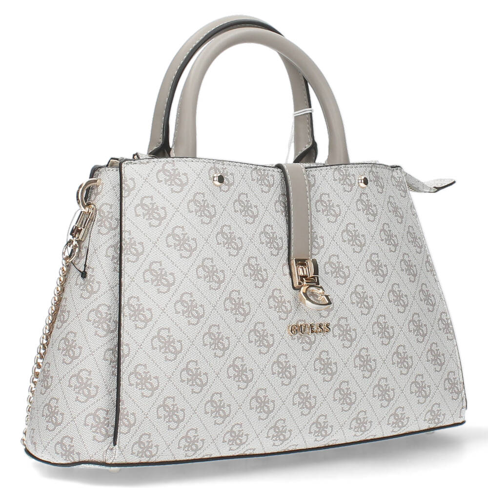 Taupe handtas