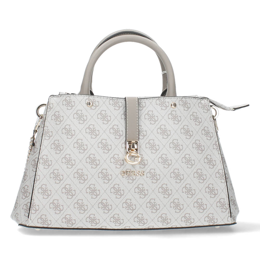Taupe handtas