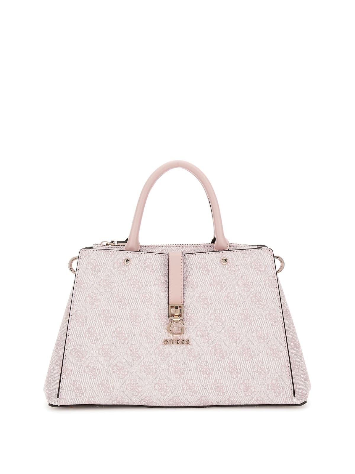 Roze Guess handtas
