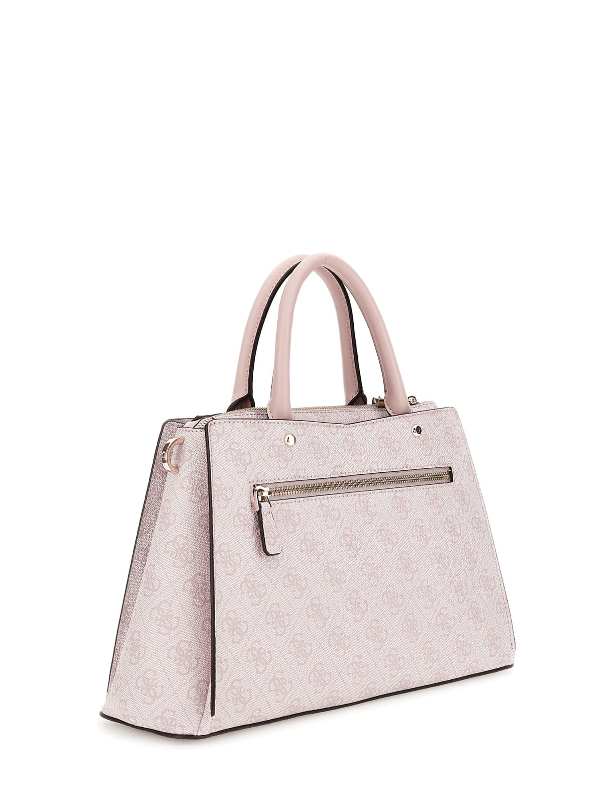 Roze Guess handtas