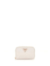Witte Guess portefeuille