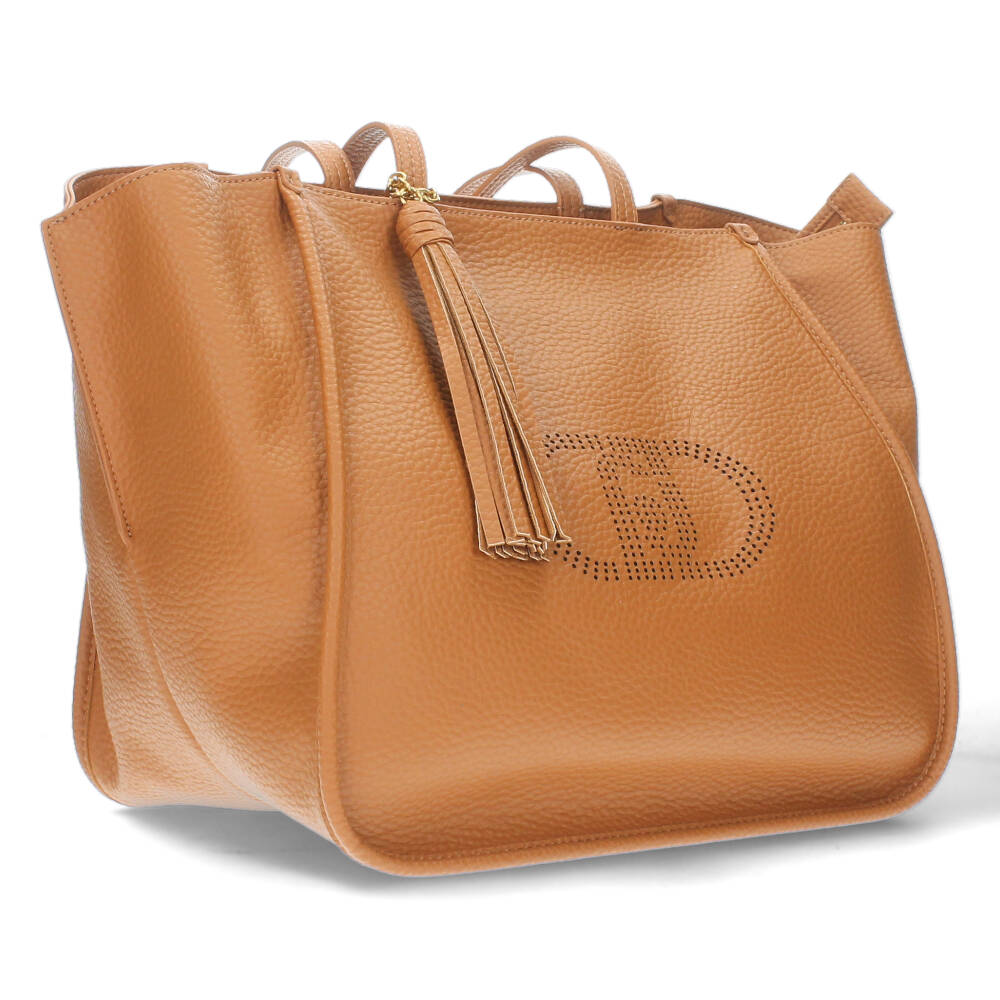 Cognac shopper