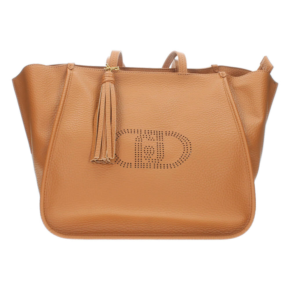 Cognac shopper
