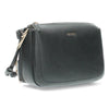 Zwarte crossbody