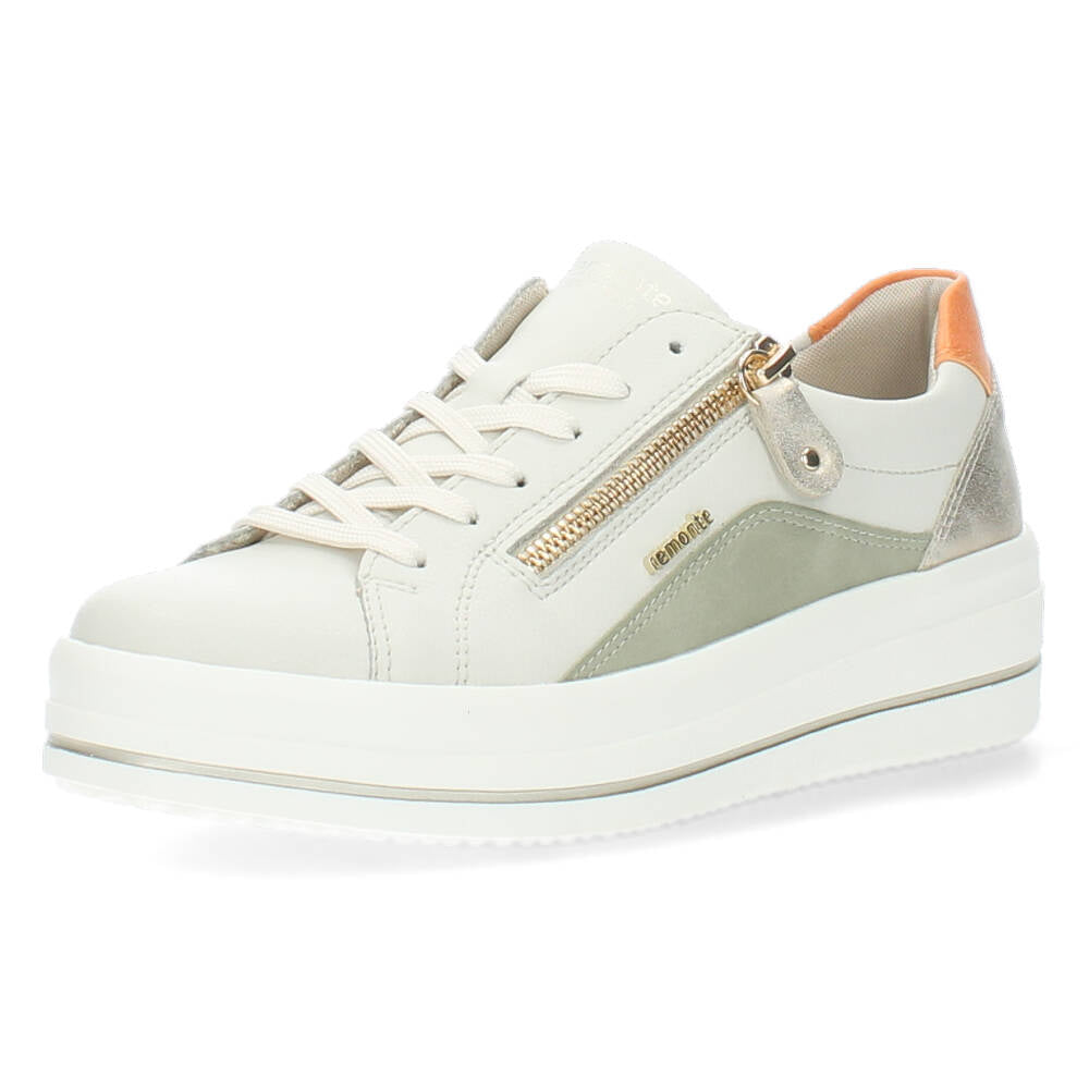Off white sneakers