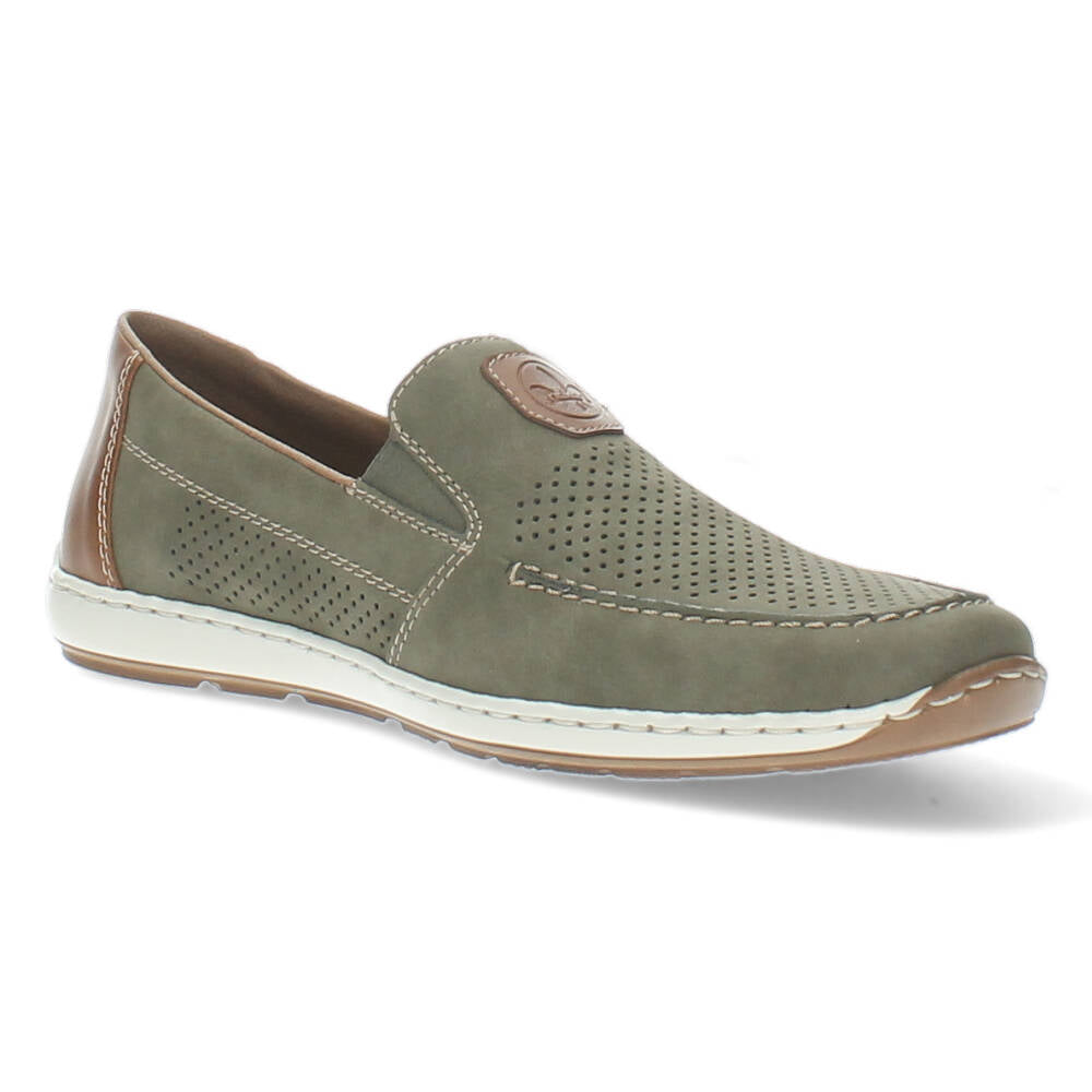 Khaki instappers