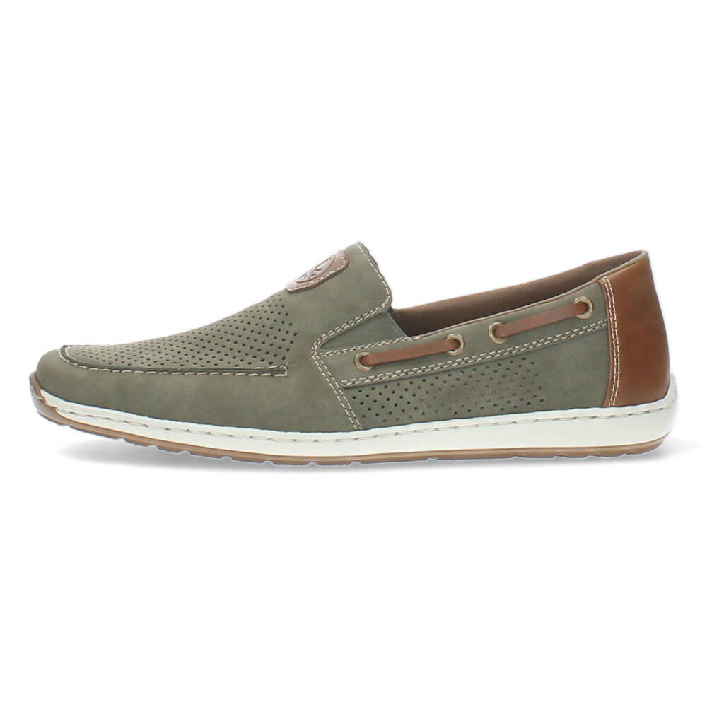 Khaki instappers