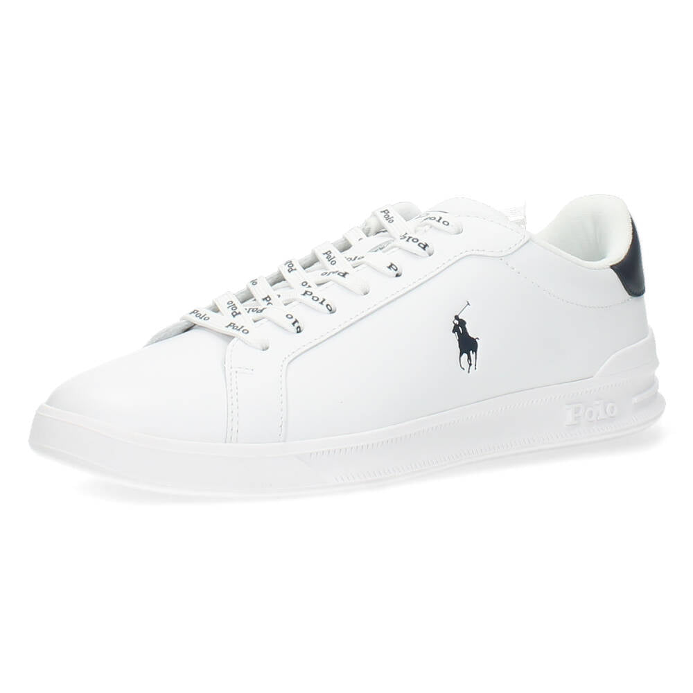 Witte sneakers