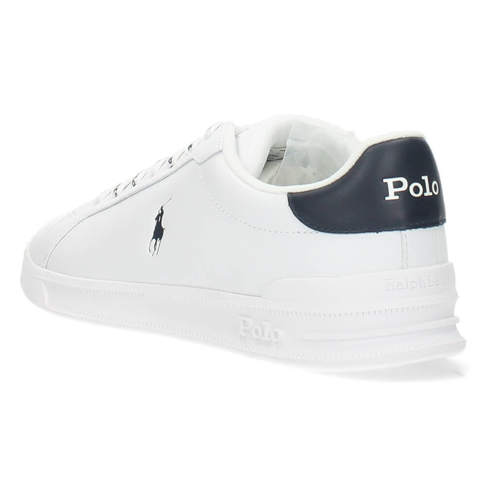 Witte sneakers