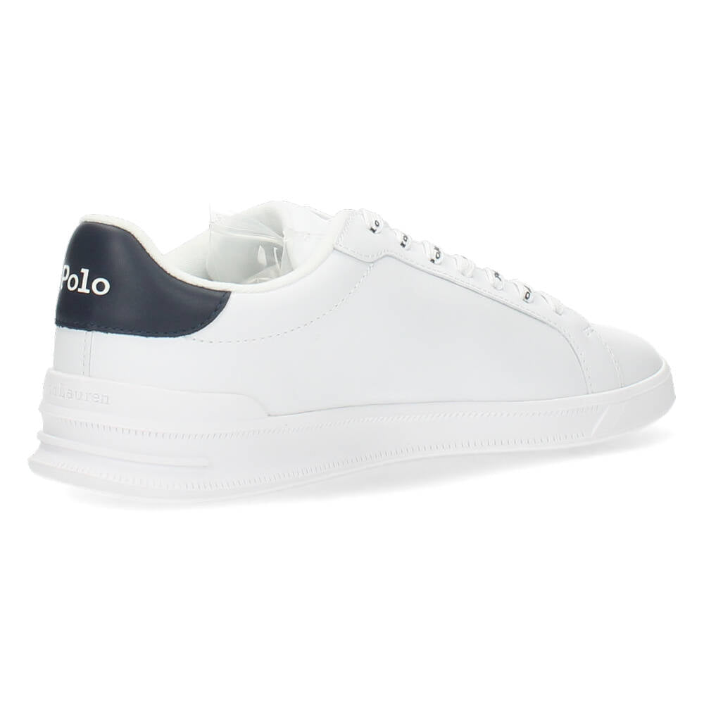 Witte sneakers