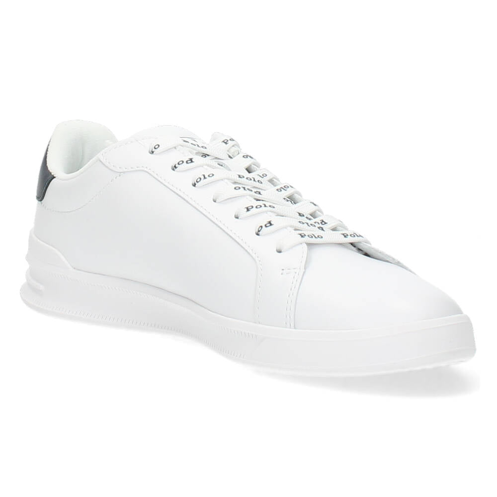 Witte sneakers