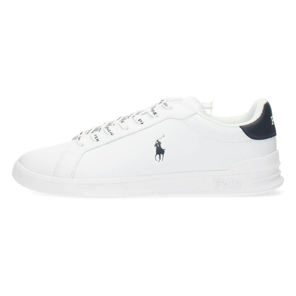 Witte sneakers