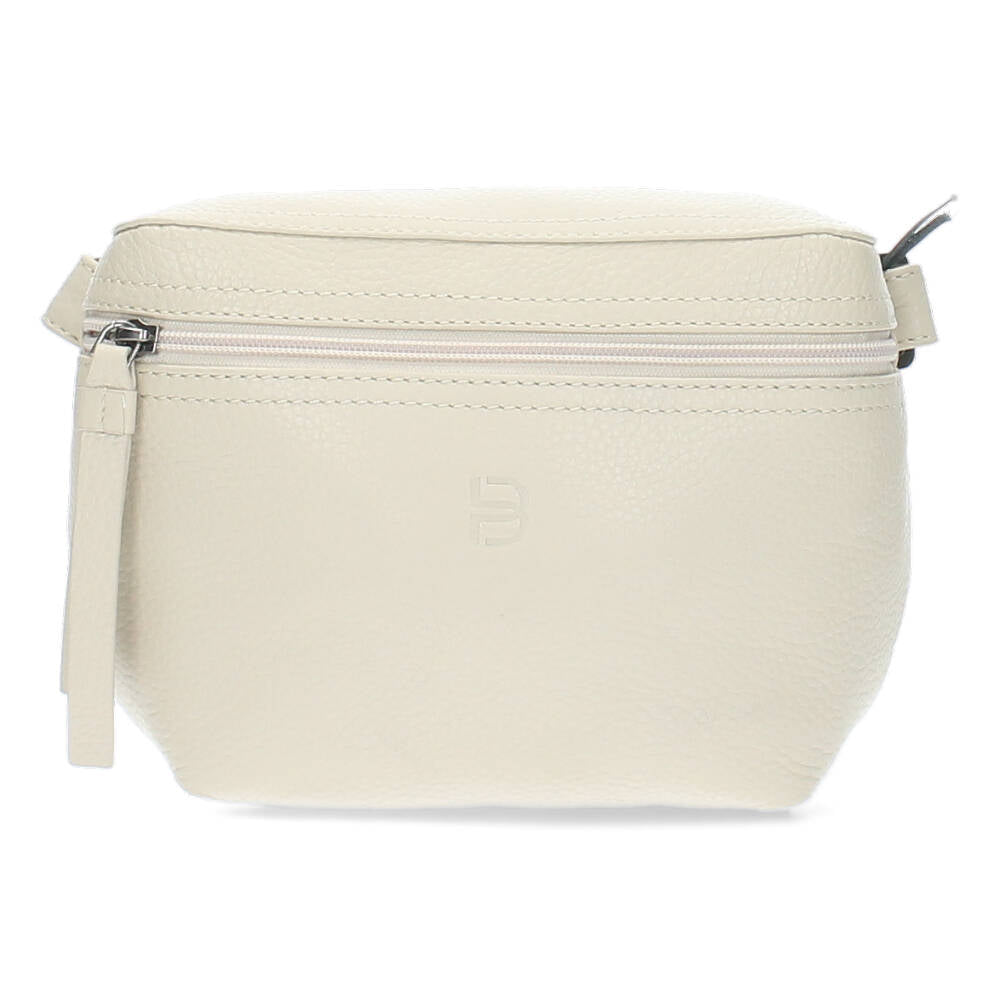 Beige heuptasje
