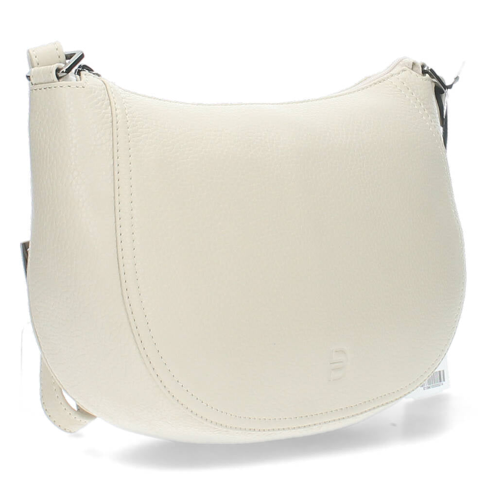 Ecru crossbody