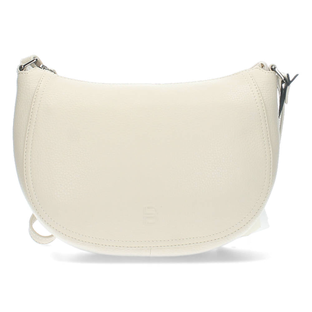 Ecru crossbody