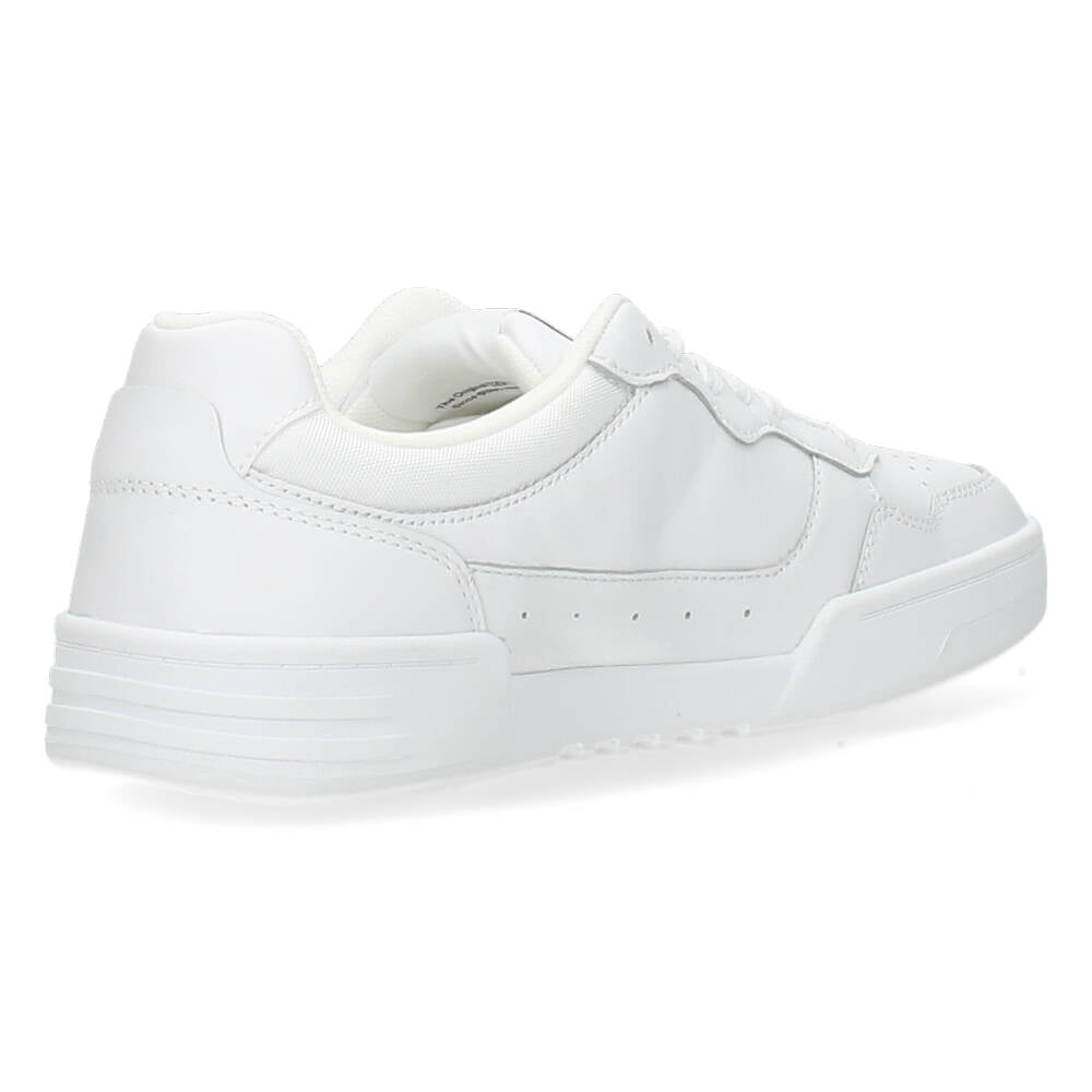Witte sneakers